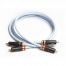 Межблочный кабель RCA Supra DAC- SL AUDIO Blue 1м